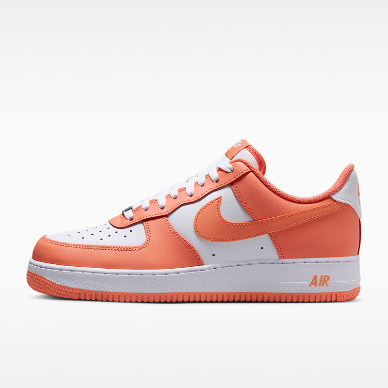 Nike Air Force 1'07 Men's Air Force One Sneakers Fj4146 | Ib0018 | Ih1943 Nike Air Force 1'07 Men's Air Force One Sneakers Fj4146 | Ib0018 | Ih1943