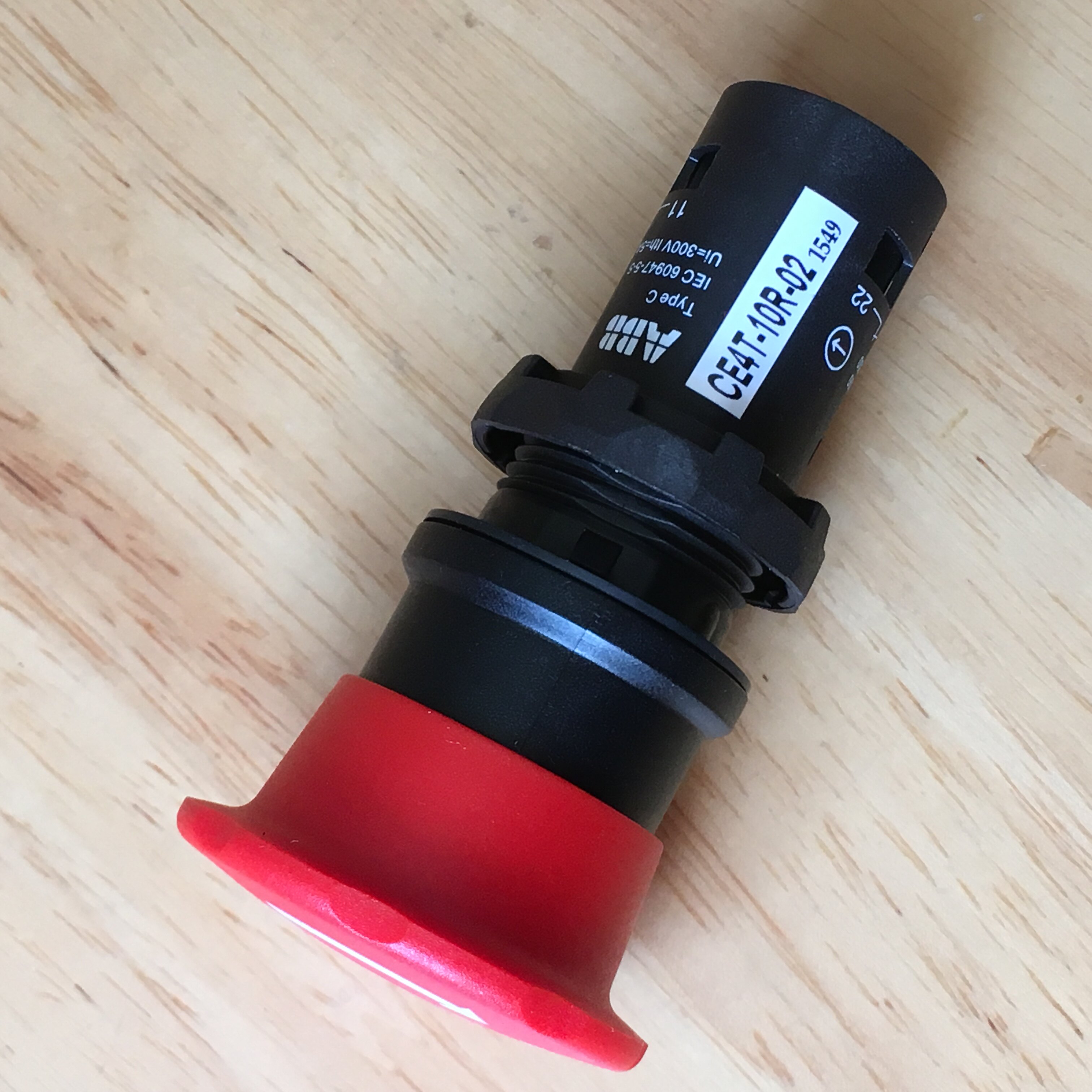  ABB CE4T 10R 02 Taobao