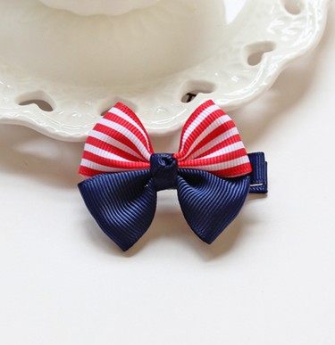 Accessoire coiffure en satin - Ref 1202582 Image 15