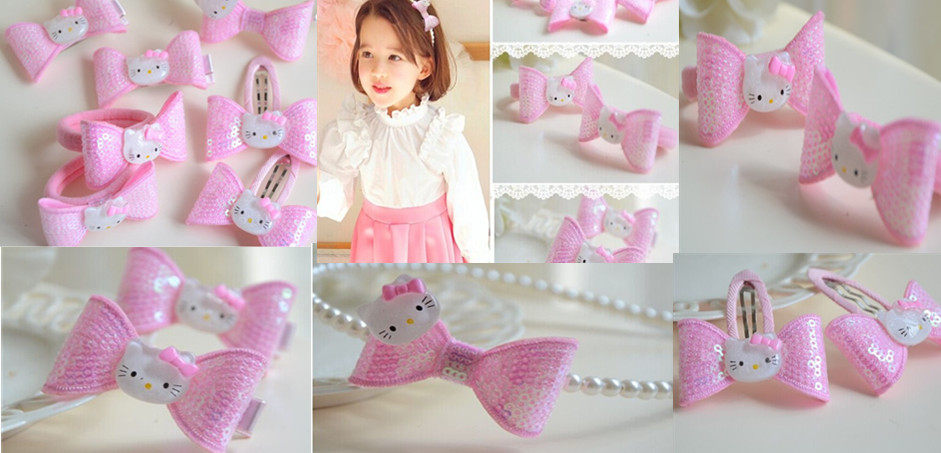 Accessoire cheveux en tissu - Ref 1202043 Image 18