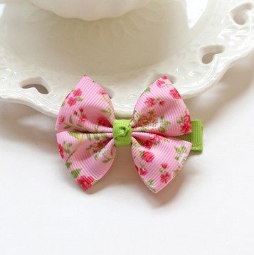 Accessoire coiffure en satin - Ref 1202582 Image 13