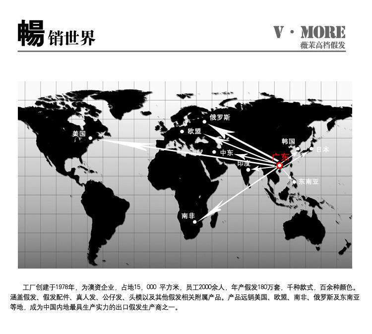 Accessoires pour perruques - Ref 227512 Image 21