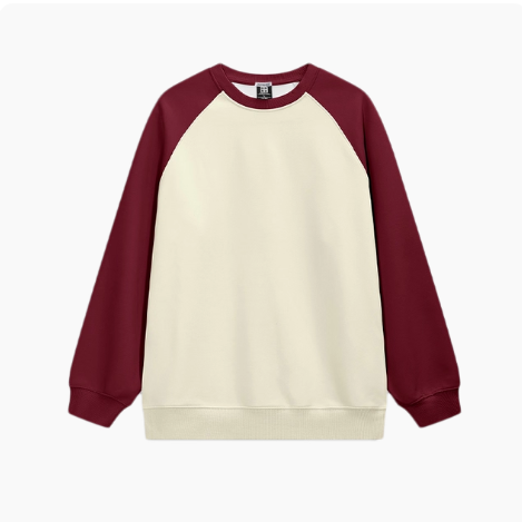 NXP真维斯男款2025年冬季加绒保暖圆领卫衣潮流印花休闲舒适上衣