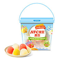 喜之郎官旗&bull;NFC果浆果冻超大桶