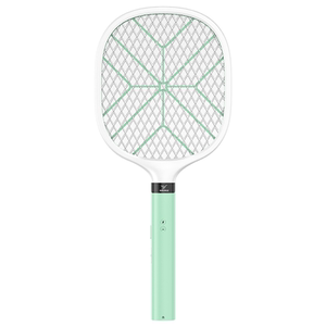 现在不买旺季被宰！雅格电蚊拍17.9起