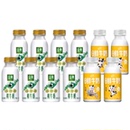 这次多了2瓶！伊利金典鲜牛奶+高钙鲜奶