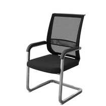 Simple conference chair office chair reception chair guest chair training chair bow staff chair mahjong chair computer mesh chair