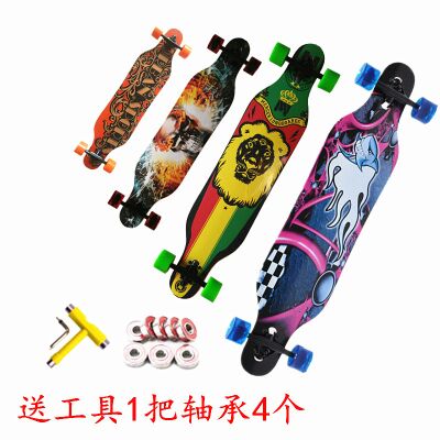 Skateboard 9010 - Ref 2594805 Image 11