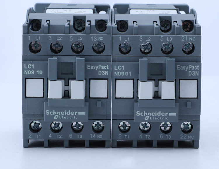 (100% original installation) Schneider LC1N0910M5N LC1N0910M5N LC1N0901F5N Q5N B5N-Taobao