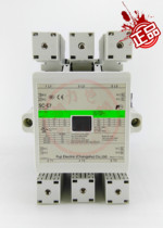Original brand new Fuji (Changshu) AC contactor SC-E7 AC110V 220V 380V