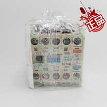 Brand new original imported Mitsubishi DC contactor SD-Q11 DC24V