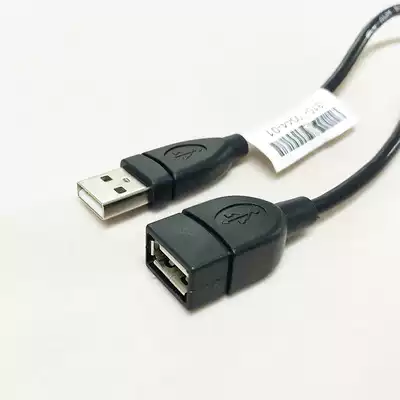 Original USB extension line usb2 0 extension line USB male and female head 1 m 1 5 m 1 8 m