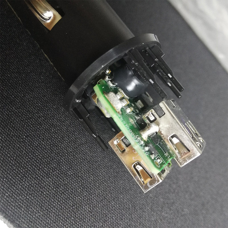 chargeur NOKIA 1A, 2A - Ref 1293860 Image 12