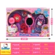 Bộ đồ nội thất Hello Kitty HELLOKITTY KT-50061 Đồ chơi nhà mô phỏng bé gái đồ chơi nấu ăn cho bé