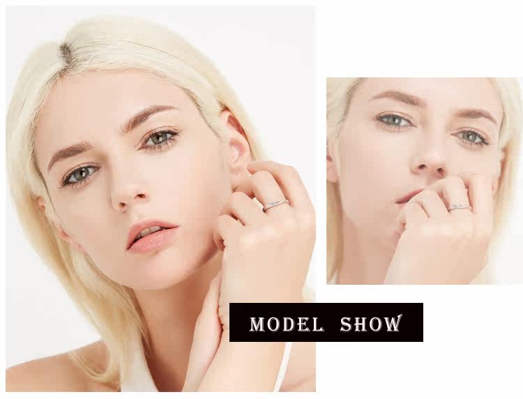 Bague mixte OTHER   en Argenterie - Ref 3087496 Image 14