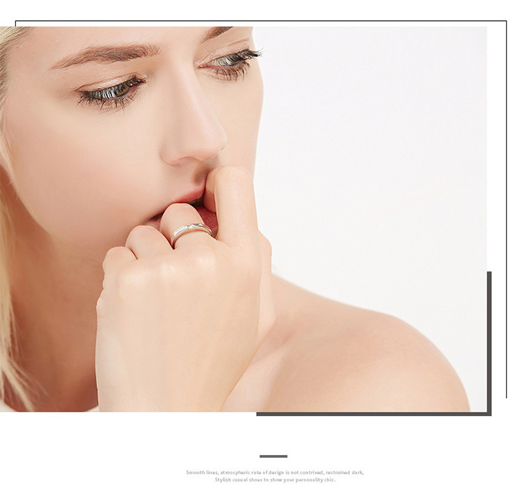 Bague mixte OTHER   en Argenterie - Ref 3088825 Image 21