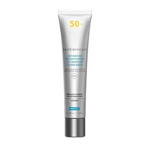 百补修丽可小银伞防晒乳 SPF50+美白淡斑妆前防晒霜