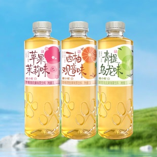 打工人办公室水替！！椰小帽无糖果茶！