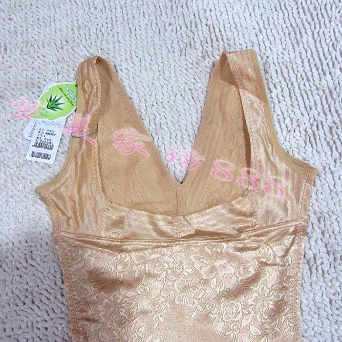 Sous-vêtement minceur GREEN AGES - Ref 709428 Image 16