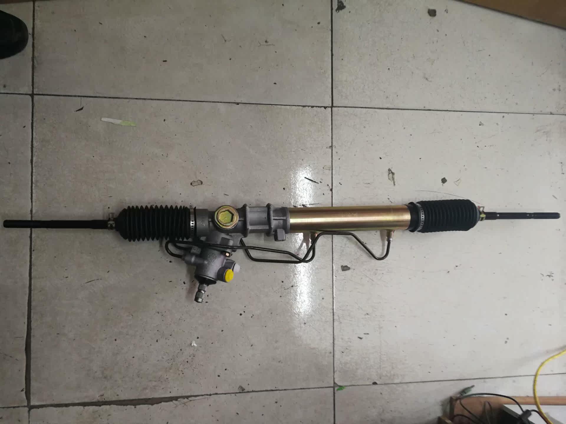 Special offer Jinbei Sea Lion Ge Ruisi Zhongshun Jinlong Futian power steering gear assembly