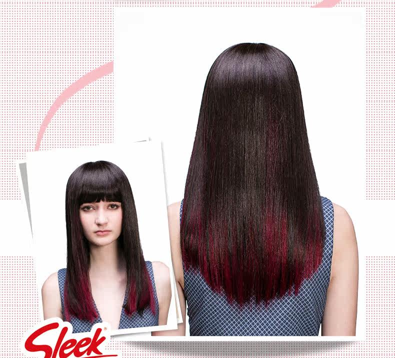 Extension mèches - Ref 220238 Image 10