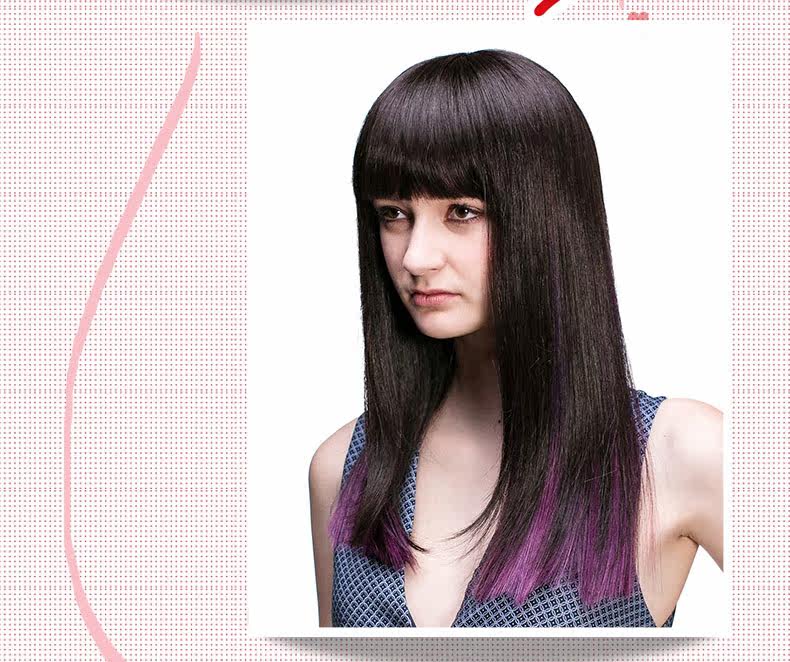 Extension mèches - Ref 220238 Image 13