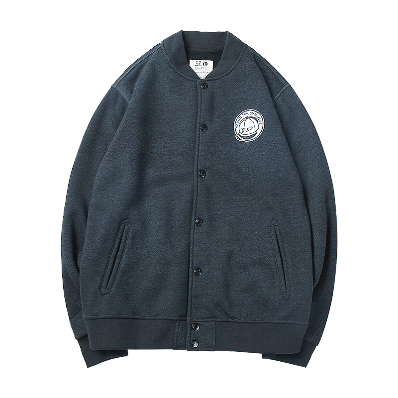 Blouson homme BEN.PANDA manches longues en Coton - Ref 3119104 Image 5