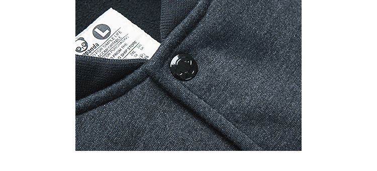 Blouson homme BEN.PANDA manches longues en Coton - Ref 3119104 Image 45