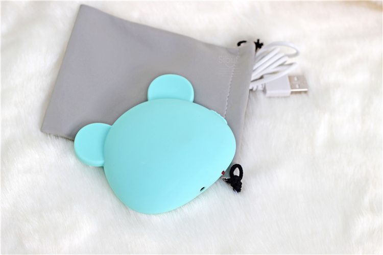 Réchauffeur USB pour les mains - Ref 419116 Image 20