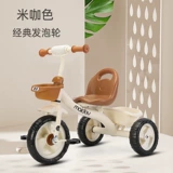 Детский трехколесный велосипед, детская прогулочная коляска для раннего возраста, игрушечная машина, 1-3-5 лет