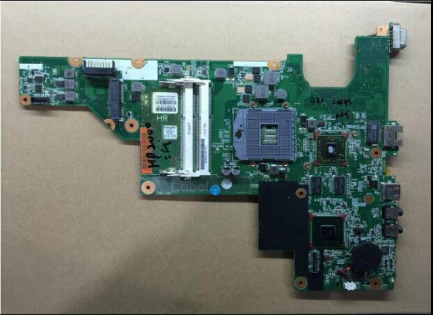 HP HP G4 G6 G42 431 CQ41 CQ42 CQ43 CQ32 G32 DV3 CQ45 DV4 Motherboard - T