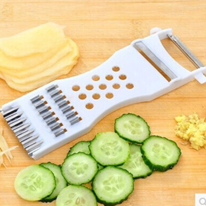 Gọt dao nhà cần thiết hàng ngày cuộc sống thực tế những điều nhỏ bếp hộ gia đình tạo tác nhà cửa hàng bách hóa nhỏ hàng hóa - Thiết bị sân khấu đèn led nháy liên tục