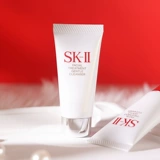 SK-II Очищающее молочко на основе аминокислот для путешествий, пробник, 20г, глубокое очищение