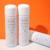 Спрей, лосьон, увлажняющий успокаивающий освежающий тонер для путешествий, 50 мл