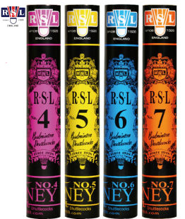 BADMINTON ShuttleCock Quality Shuttlecocks Badminton Balls