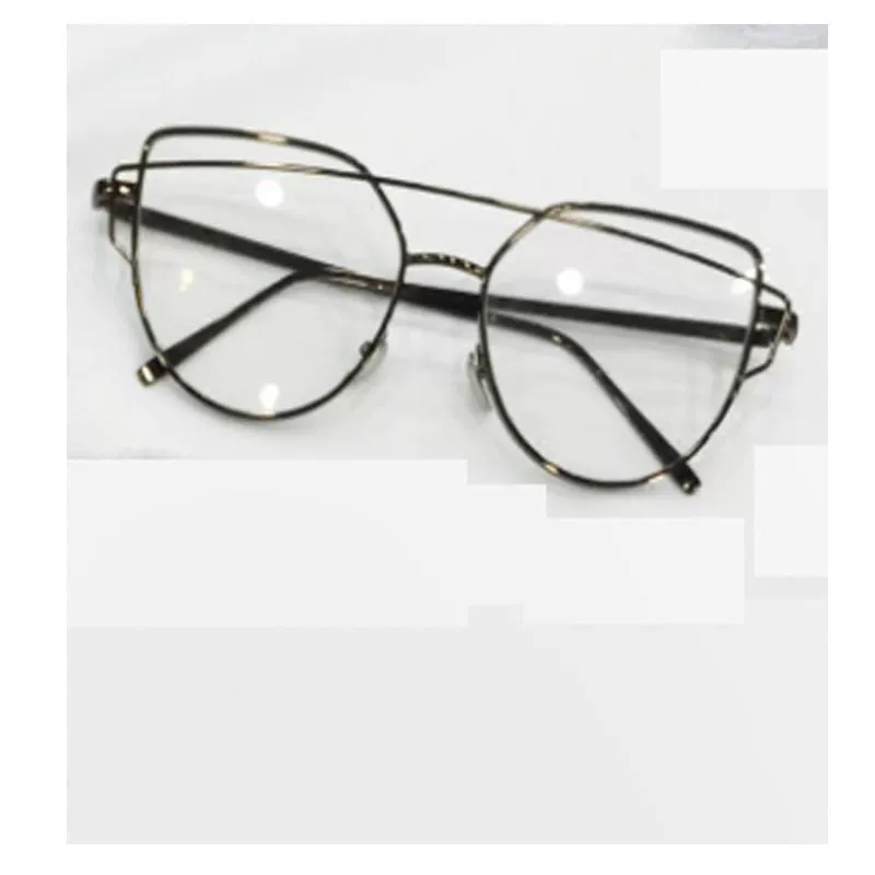 2018a л Glassses WOMEN Pingguang sunglasses TREND