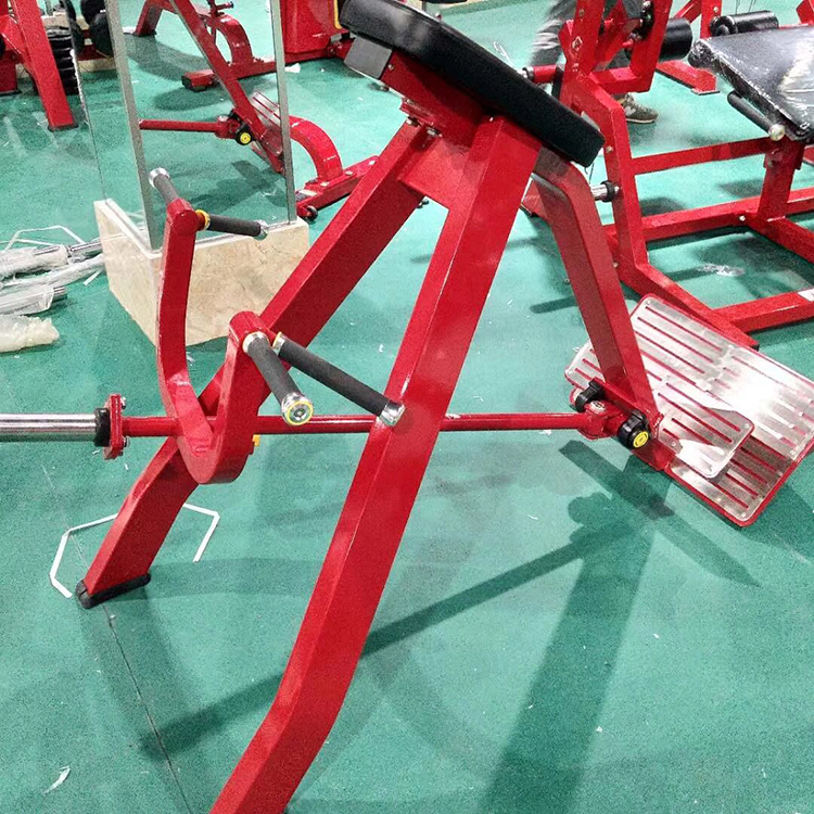 (New Witt) commercial household indoor multi-function sports fitness rowing machine rowing machine factory direct sales