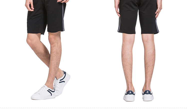Polo sport homme XTEP en autre - Ref 553918 Image 8