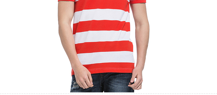 Polo sport homme XTEP - Ref 553912 Image 13