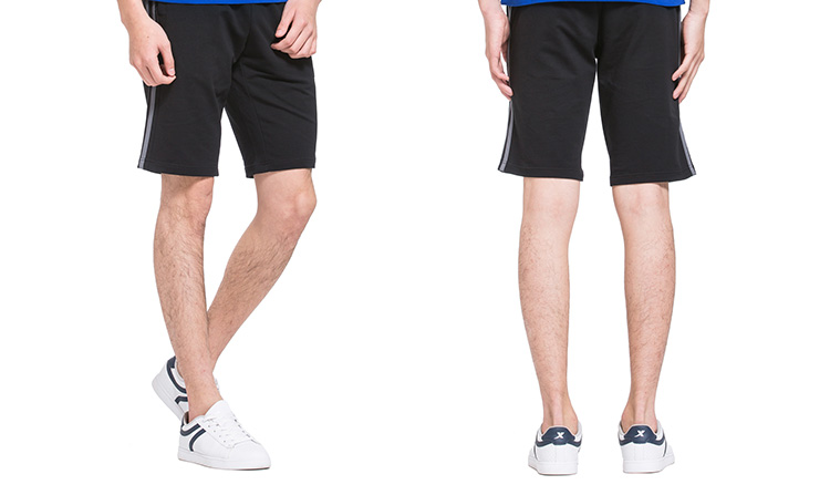 Polo sport homme XTEP - Ref 553920 Image 7