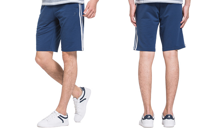 Polo sport homme XTEP - Ref 553920 Image 14