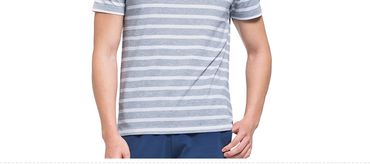 Polo sport homme XTEP - Ref 553920 Image 12