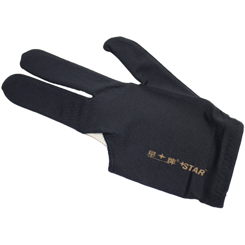 Table tennis gloves star billiard gloves play table ball gloves table tennis table club special