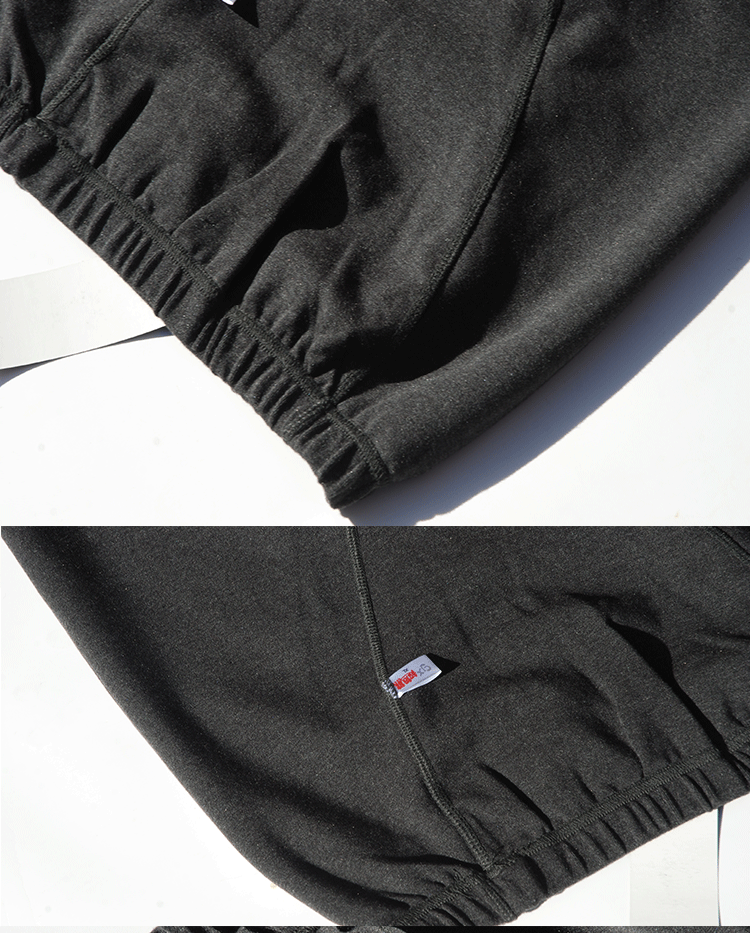 Siêu gấu nam 006 đơn mảnh dày màu cừu sốt cashmere quần cashmere quần ấm quần legging quần giữ nhiệt đẹp