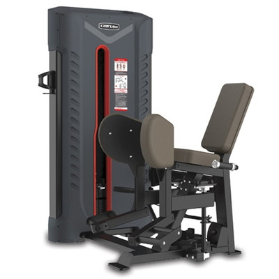 Kanglin FA9018 leg inward bending commercial gym inner thigh muscle clip leg retraction strength training equipment
