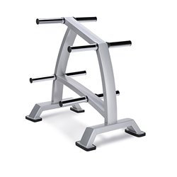 Yangrui 7351 barbell rack commercial gym barbell rack