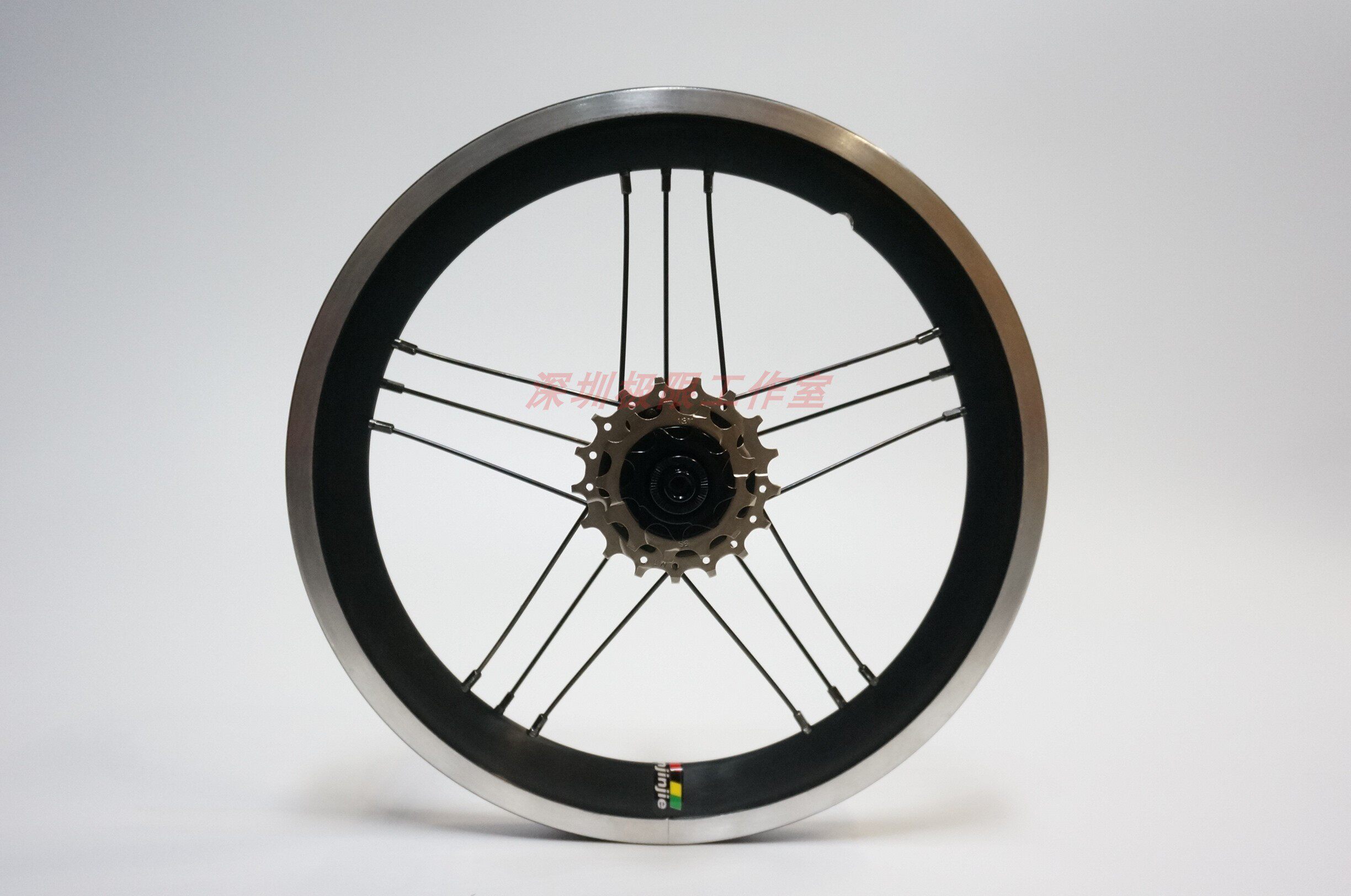 412 Modified wheel set K3 popular