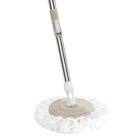 [Без руки умывание и очистка] Классическая модель модель кофейного цвета