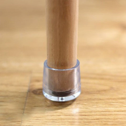 Беззвучный защитный коврик, маленькие износостойкие нескользящие носки, увеличенная толщина