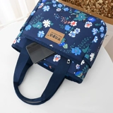 Портативная барсетка для отдыха для выхода на улицу, сумка для ланча для матери и ребенка, сумка для еды